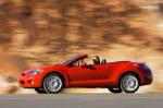 Mitsubishi Eclipse 2009 года
